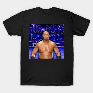 BIG CASS T-Shirt